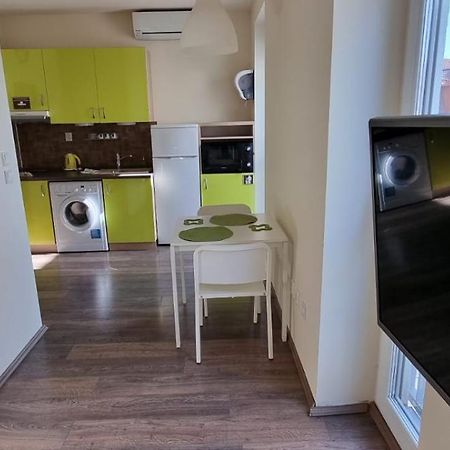 Štúrovo Apartman Panorama מראה חיצוני תמונה