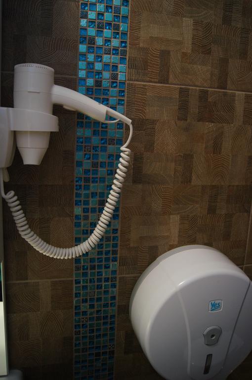 Štúrovo Apartman Panorama מראה חיצוני תמונה