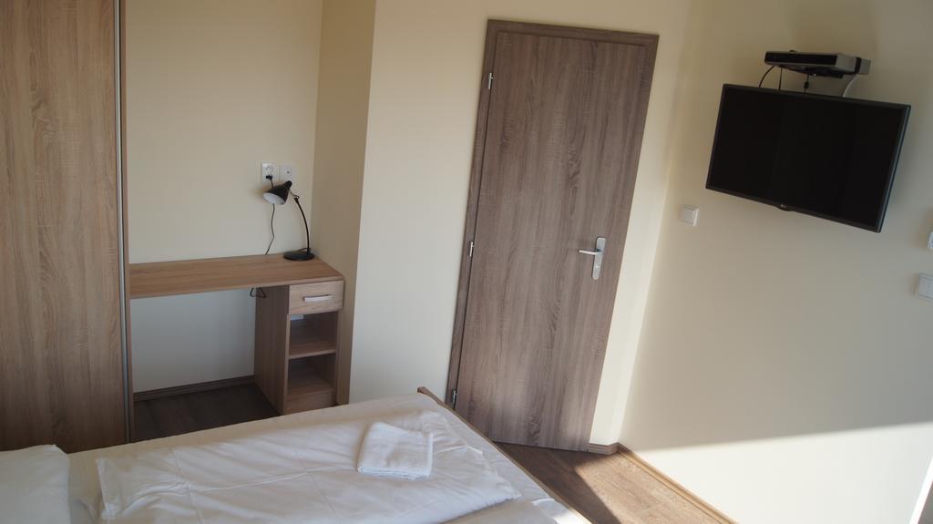 Štúrovo Apartman Panorama מראה חיצוני תמונה