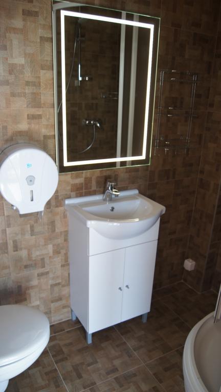 Štúrovo Apartman Panorama מראה חיצוני תמונה