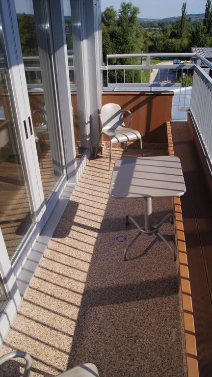 Štúrovo Apartman Panorama מראה חיצוני תמונה